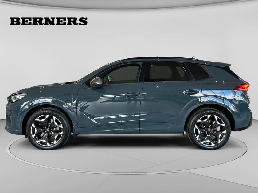 Bild 2 av CUPRA Terramar VZ e-Hybrid DSG 272hk MOMS