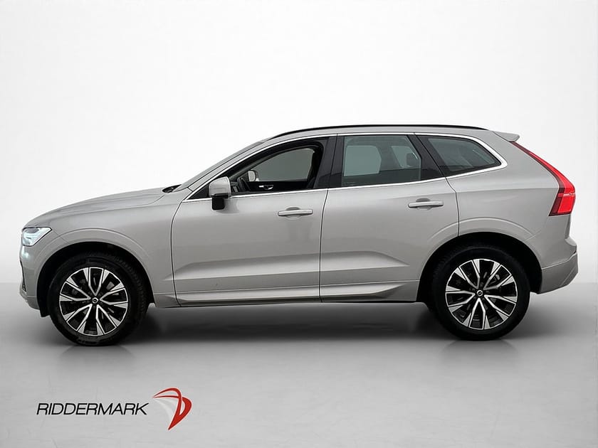 Bild 4 av Volvo XC60 B4 197hk Värmare Kamera Dragkrok CarPlay