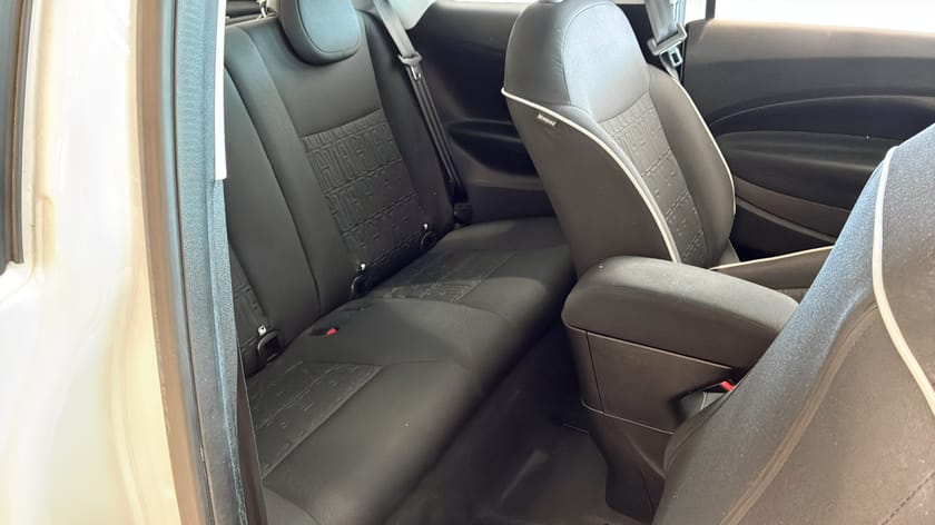 Bild 5 av Fiat 500e BEV HB 320KM Basic