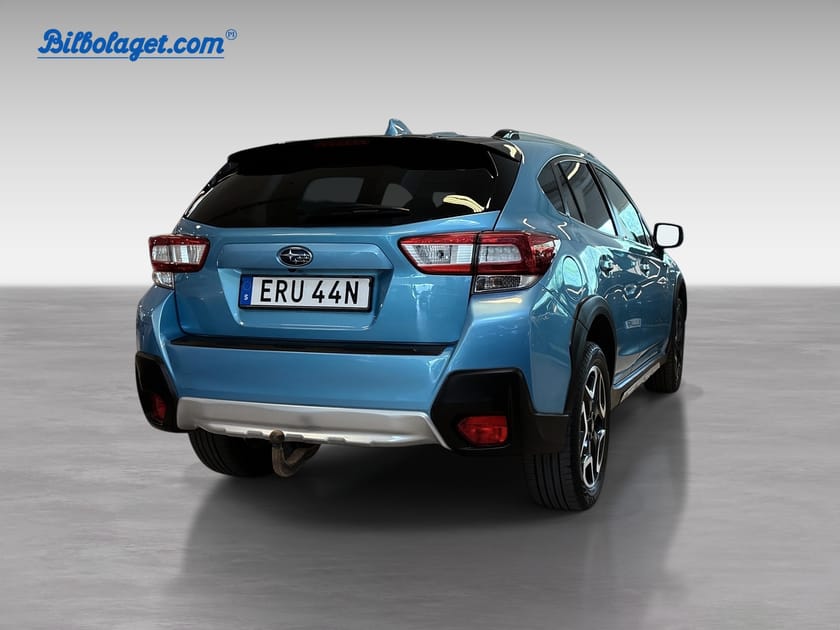 Bild 5 av Subaru XV e-Boxer Boxer