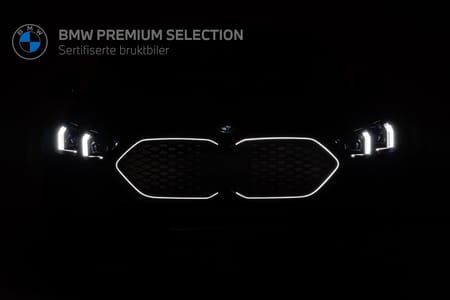 BMW iX2 xDrive30 Fully Charged Premium E.(K)