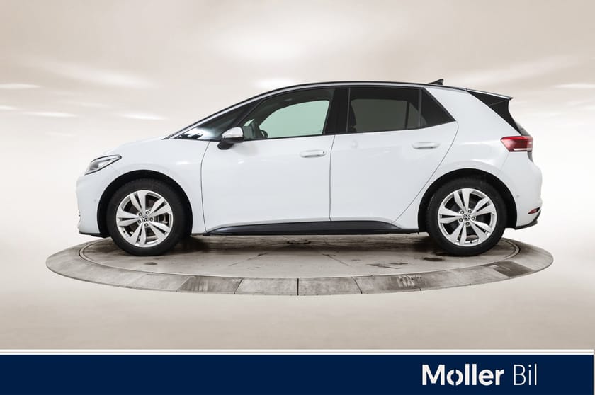 Bilde 2 av Volkswagen ID.3 Pro Performance highline 59kwh 204hk