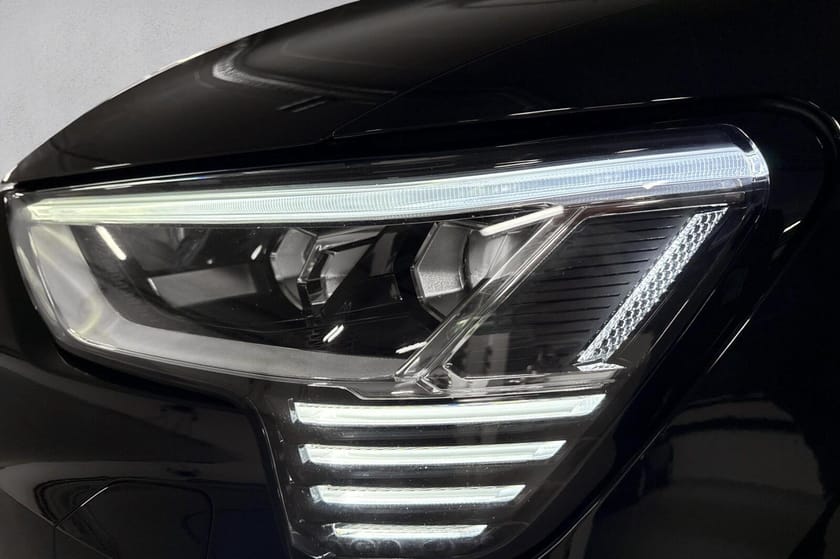 Bilde 3 av Audi e-tron 50 quattro advanced sport
