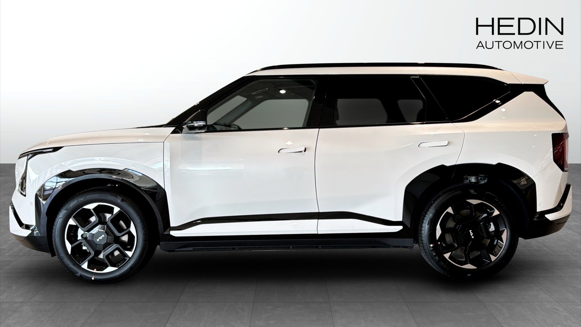Kia EV5 GT LINE PANORAMA AWD LONG RANGE 2026, kuva 6/10