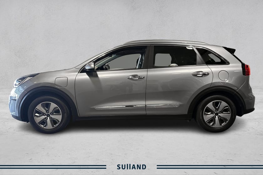 Bilde 2 av Kia Niro P-HEV