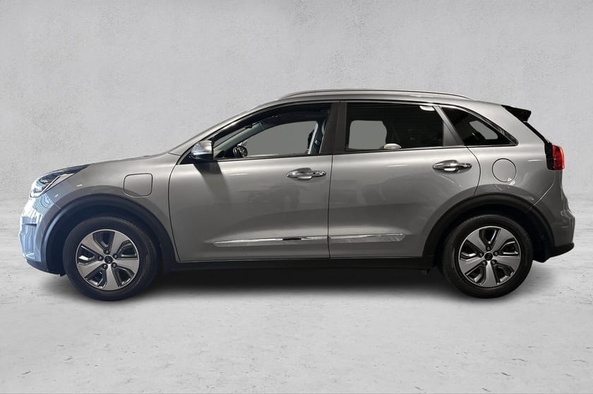 Bilde 2 av Kia Niro P-HEV 1,6 Hybrid Exclusive Aut Skinn Navi DAB Kamera+++