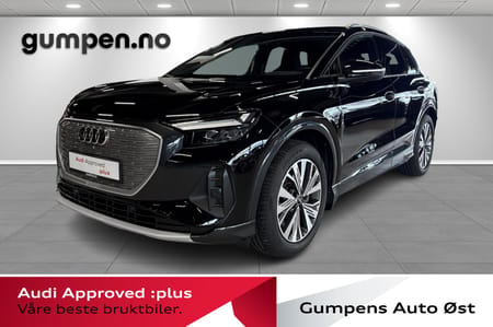 Audi Q4 55 e-tron quattro s line pl