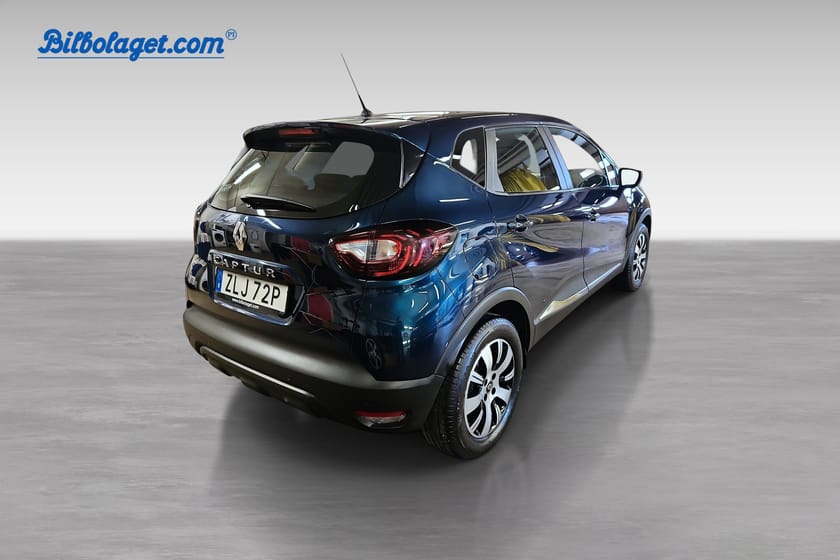 Bild 5 av Renault Captur PhII TCe 90 Zen II