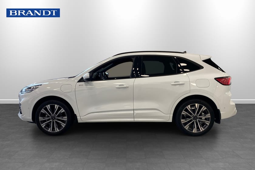 Bild 5 av Ford Kuga Plug-In Hybrid