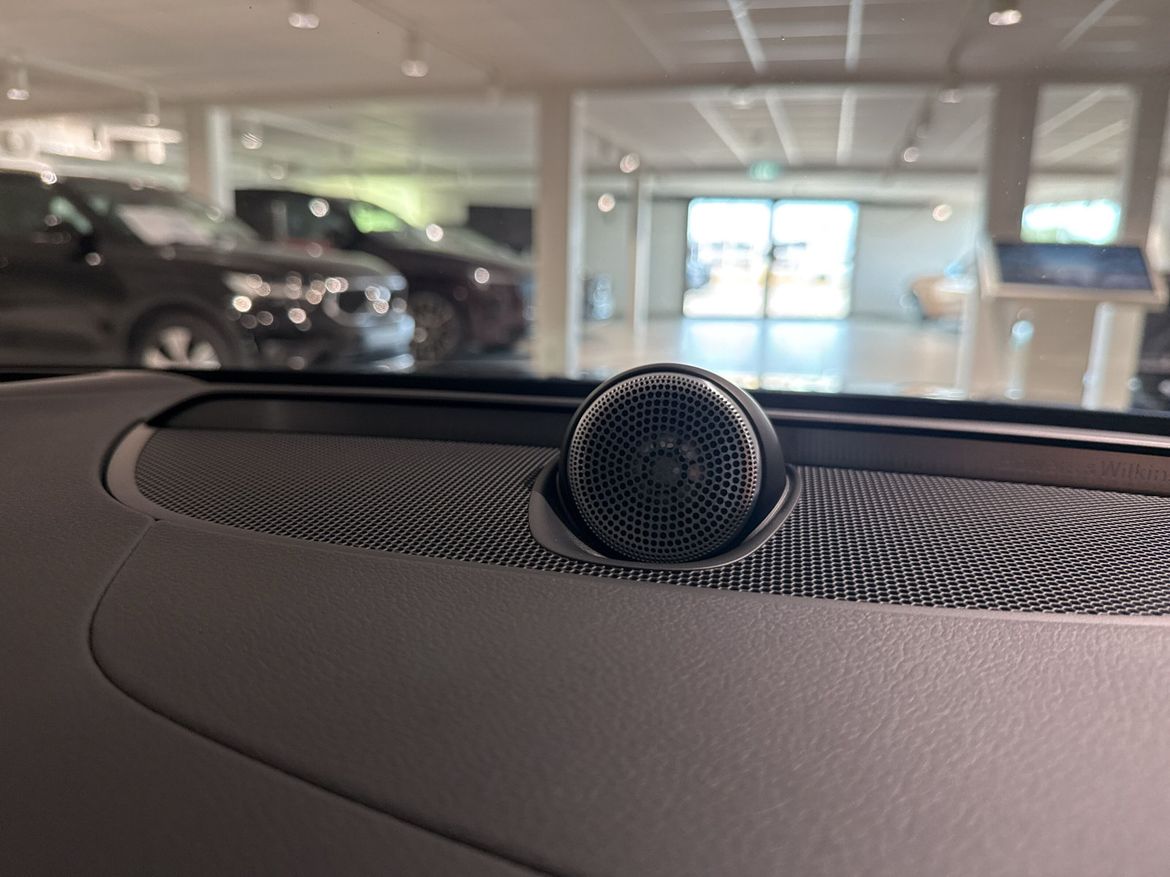 Volvo S60 2024 - miniatyr 8
