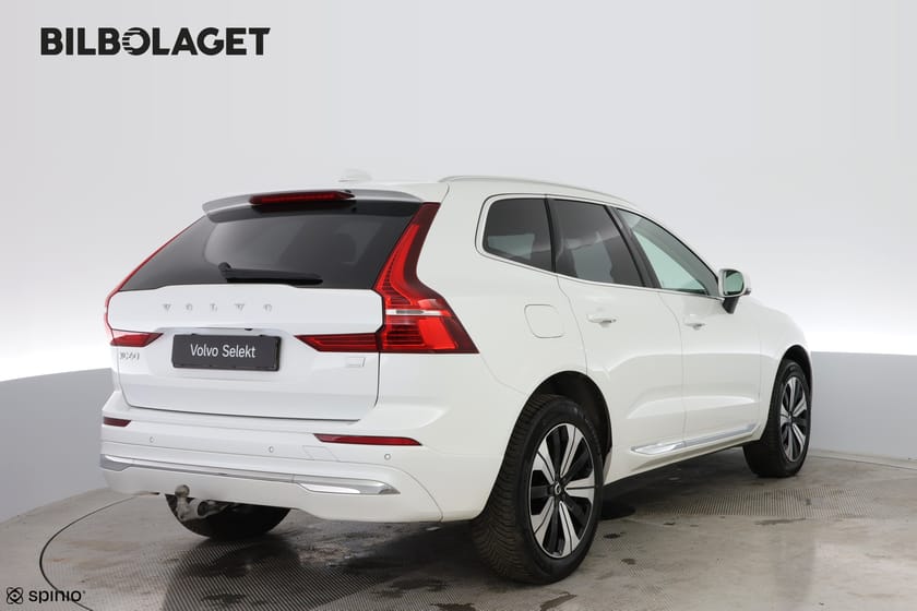 Bild 4 av Volvo XC60 Recharge T6 Plus Bright