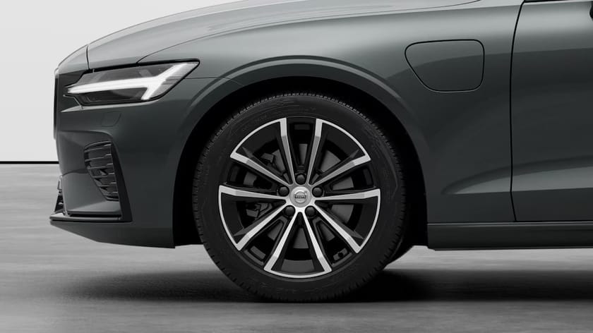 Bild 5 av Volvo V60