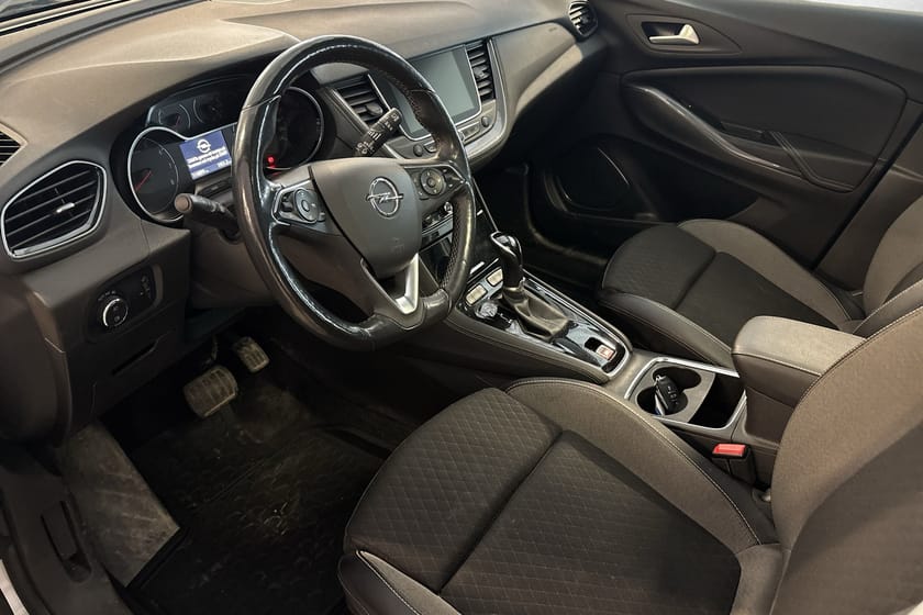 Bild 5 av Opel Grandland X