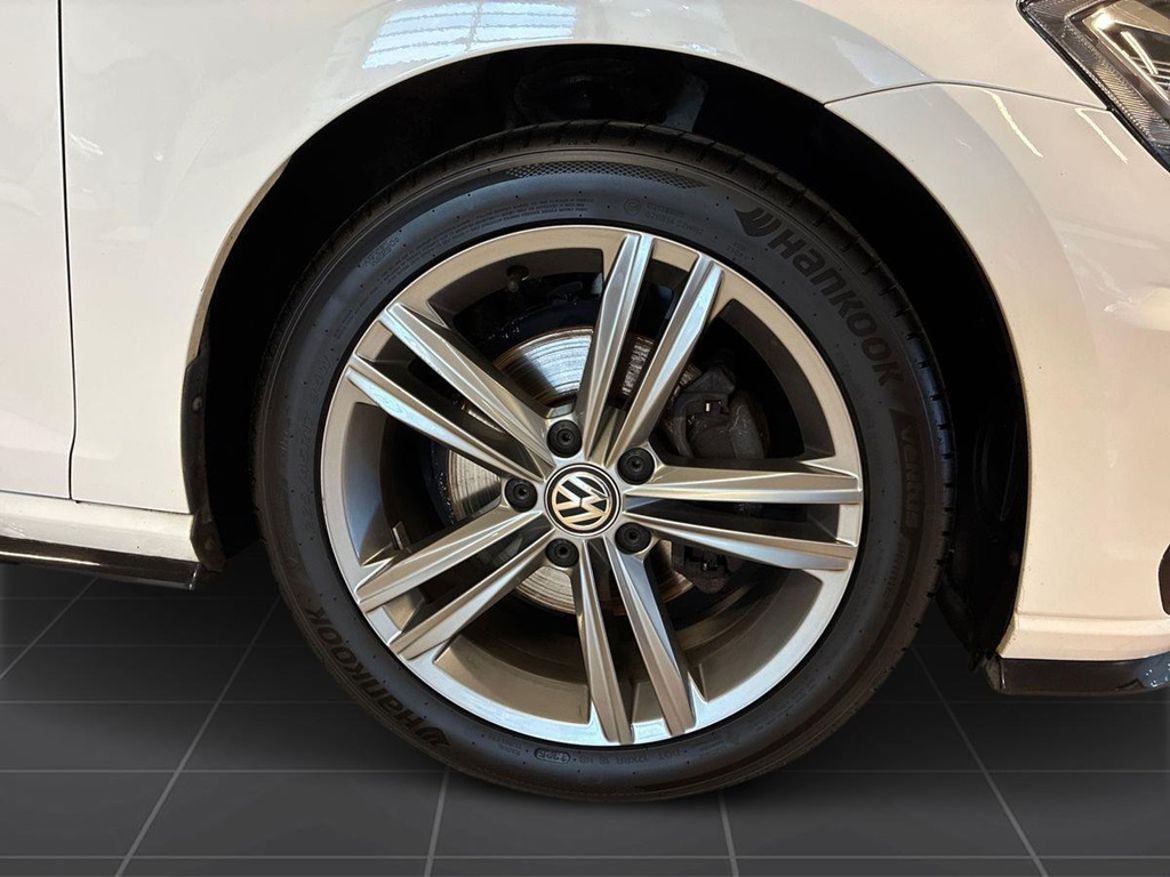 Volkswagen Volkswagen Golf — bild 9