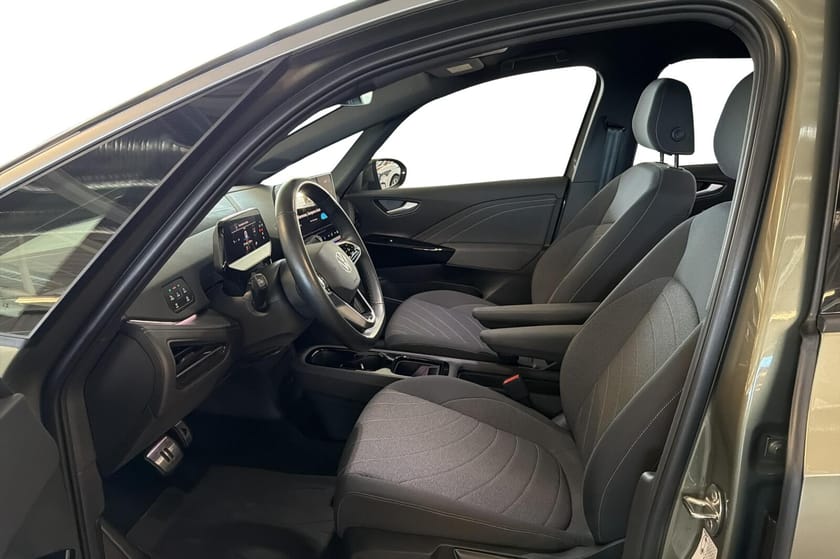 Bilde 5 av Volkswagen ID.3 Pro Performance highline 59kwh 204hk