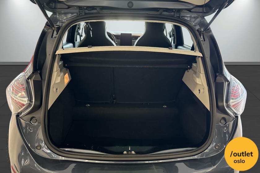 Bilde 5 av Renault ZOE R135 