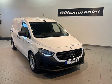 Mercedes-Benz eCitan
