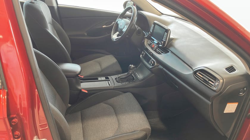 Bild 3 av Hyundai i30 Kombi I 30