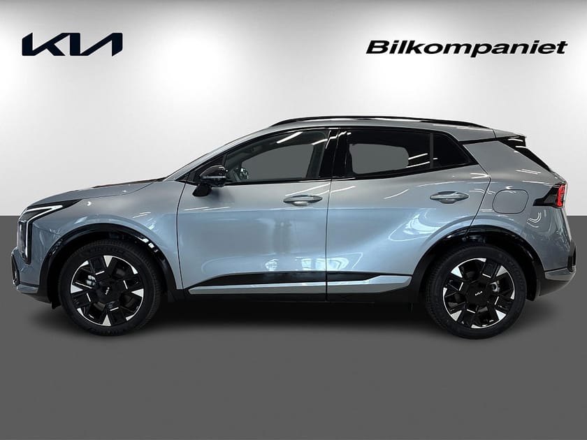 Bild 4 av Kia Sportage PHEV 288hk AWD GT-Line Ink. Vinterhjul omg leverans