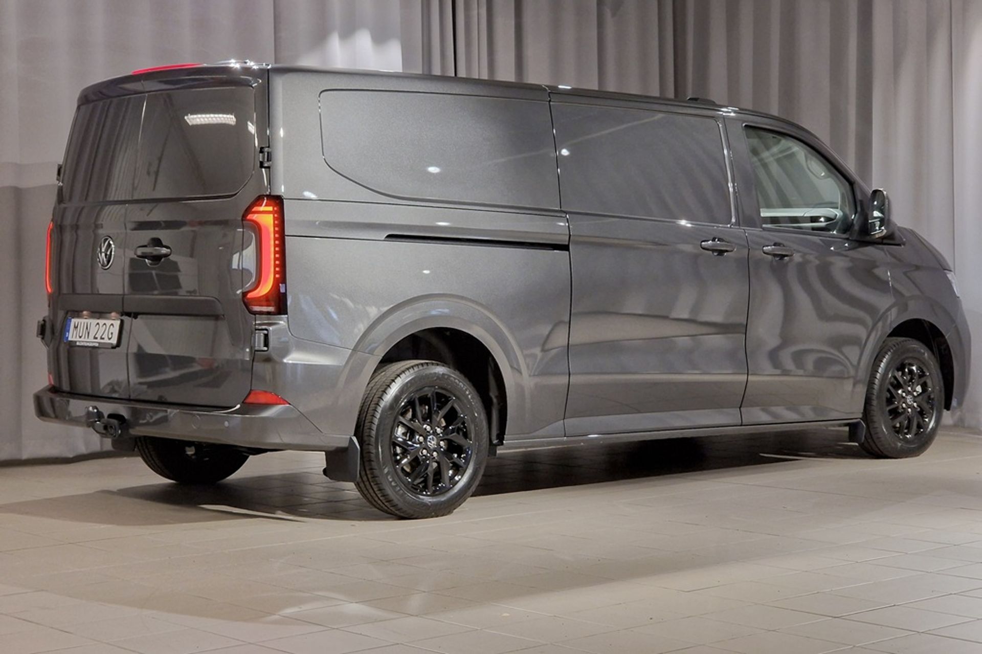 Volkswagen Transporter 2026, bild 3/10