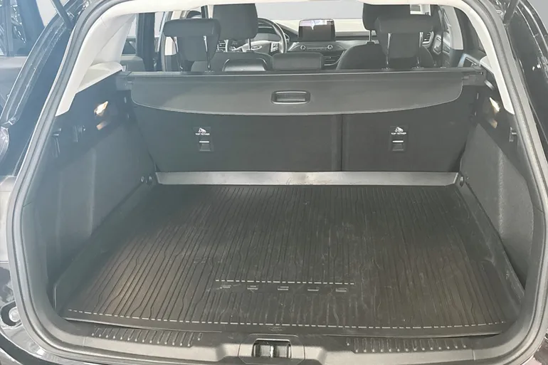 Ford Focus Active Kombi
