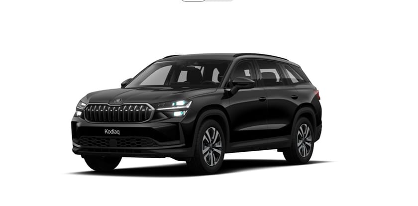 Bild 2 av Škoda Kodiaq