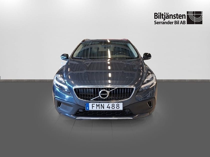 Bild 2 av Volvo V40 Cross Country D3 Pro Edition VOC Värmare SoV