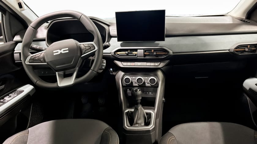 Bild 4 av Dacia Sandero Stepway EXTREME TCE 110