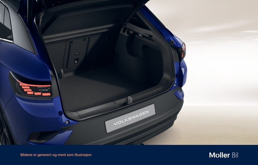 Bilde 4 av Volkswagen ID.4 Pro 4M excl. 77kwh 286hk