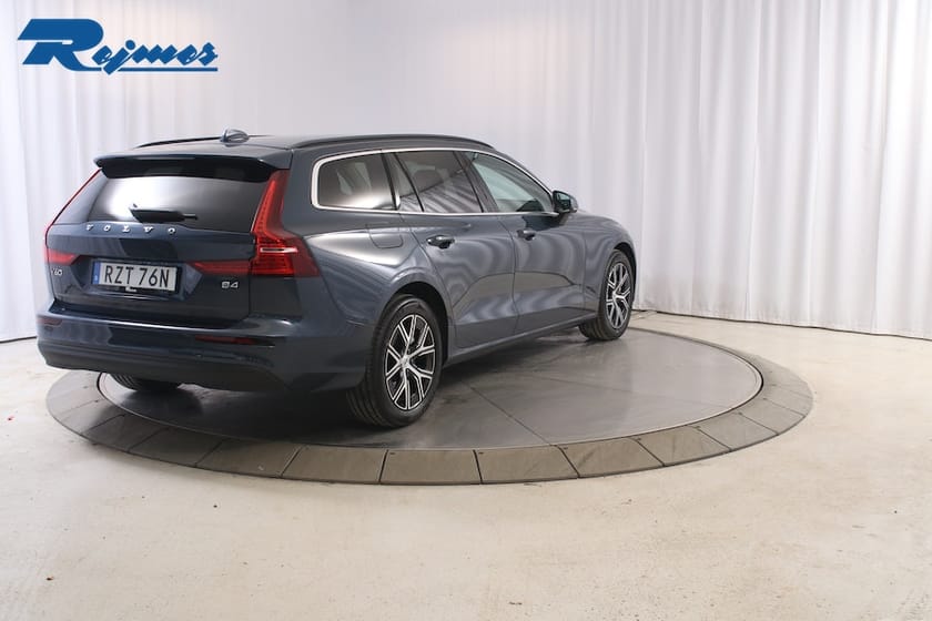 Bild 5 av Volvo V60 B4 Bensin Core