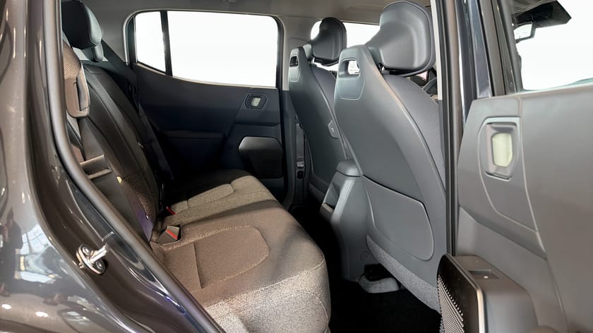 Bild 5 av Kia EV2 Standard Range 5-SITS *PRIVATLEASING FRÅN 3495KR/MÅN