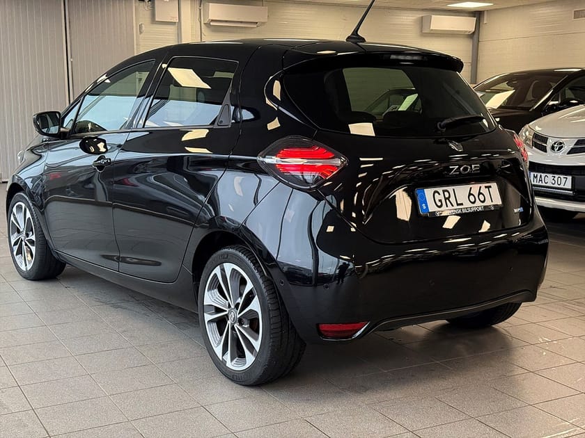 Bild 5 av Renault ZOE R135