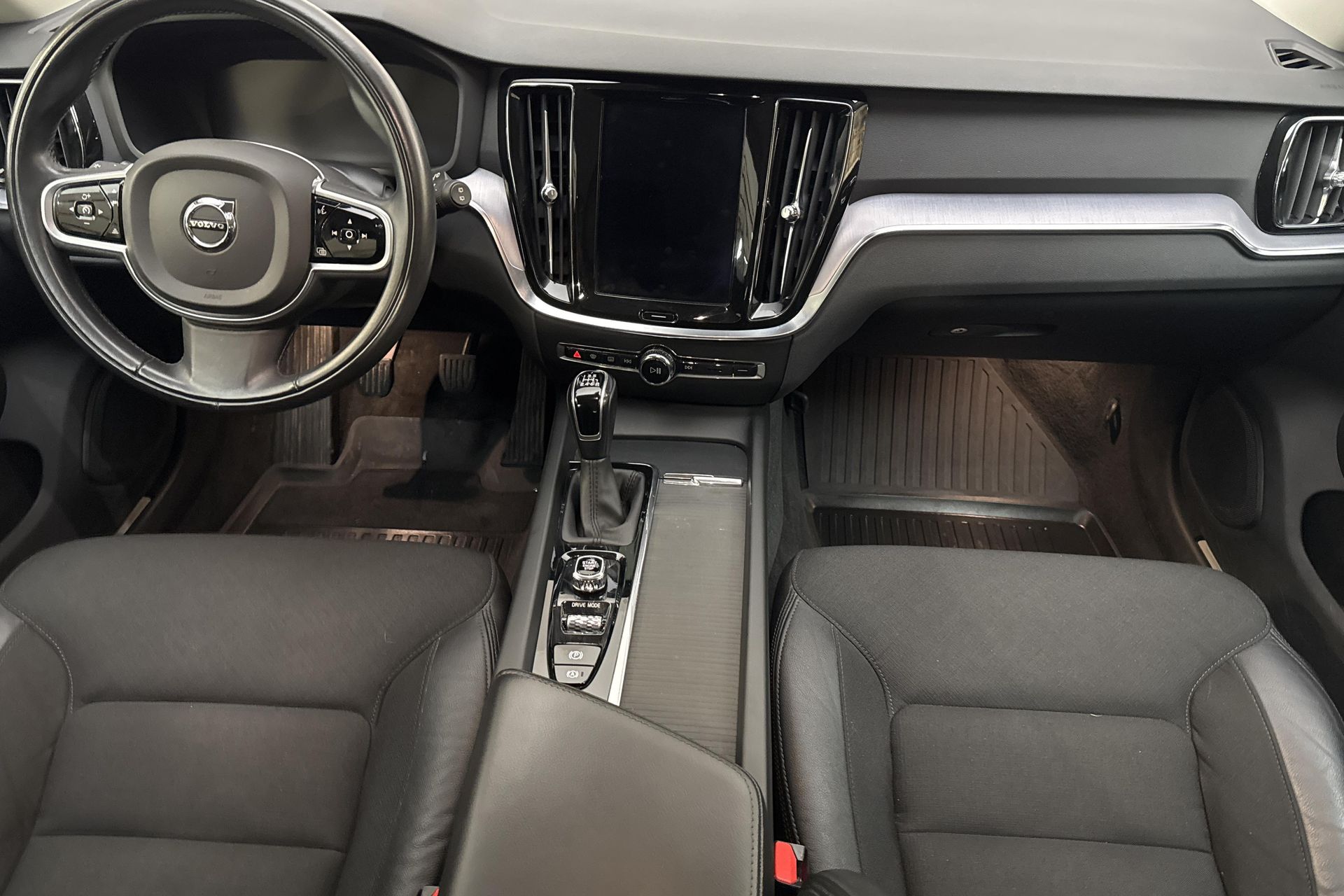 Volvo V60 D3 Manuell 2020, kuva 7/10