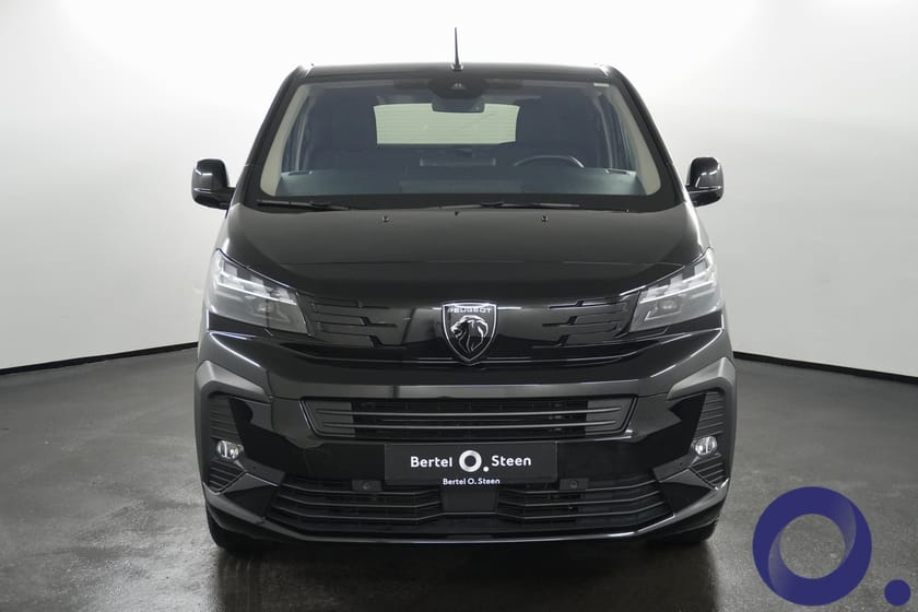 Bilde 3 av Peugeot Expert Mester L3 145 hk Automat