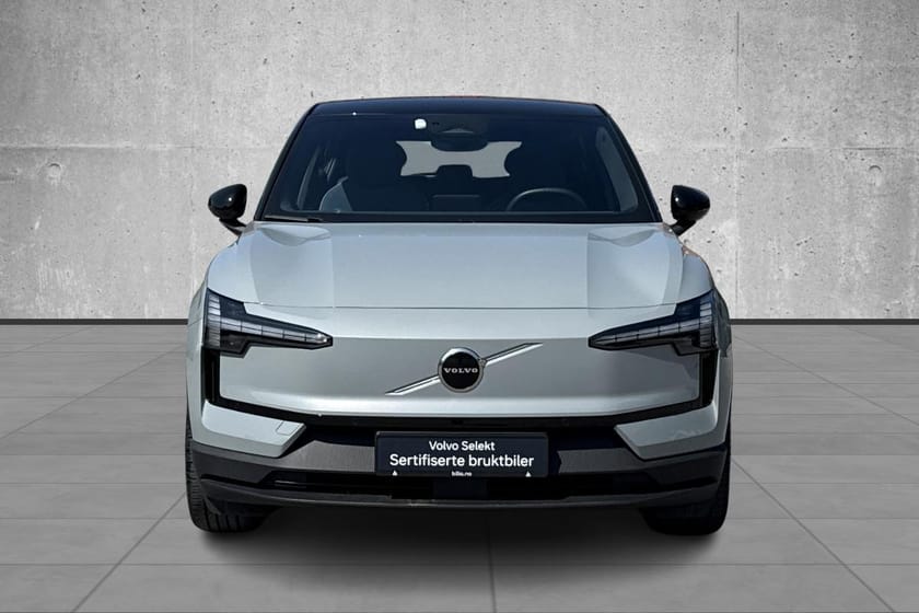 Bilde 3 av Volvo EX30 Twin Motor Performance //Twin/4WD//Rentekampanje