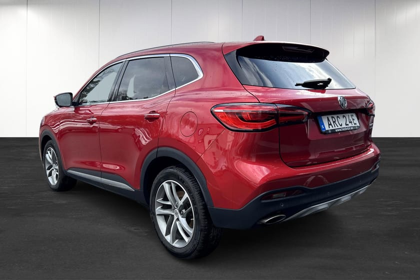 Bild 3 av MG EHS PHEV Luxury | Nav | Panorama | 360-kamera