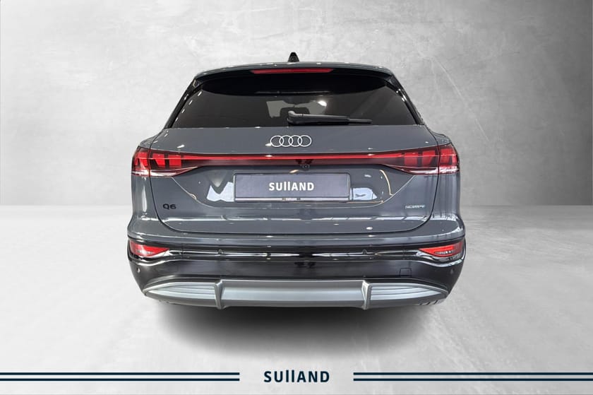Bilde 4 av Audi Q6 e-tron quattro