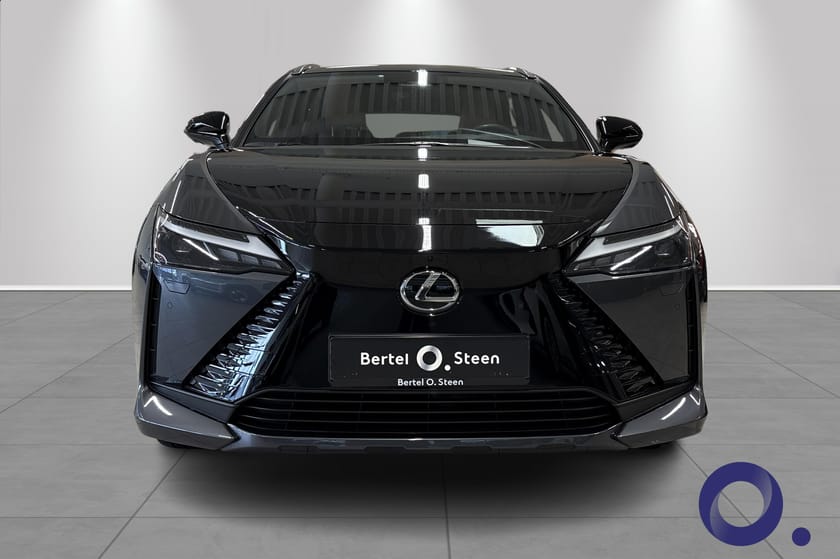 Bilde 2 av Lexus RZ 450e AWD Executive Bitone