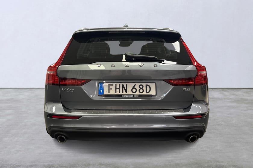 Bild 5 av Volvo V60