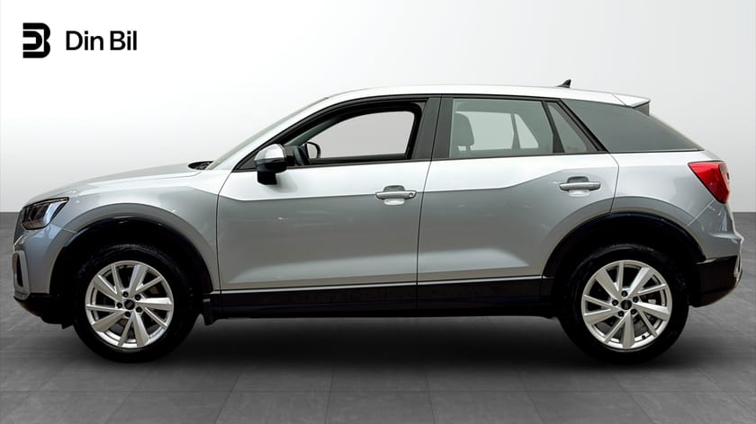 Bild 2 av Audi Q2 35 TFSI