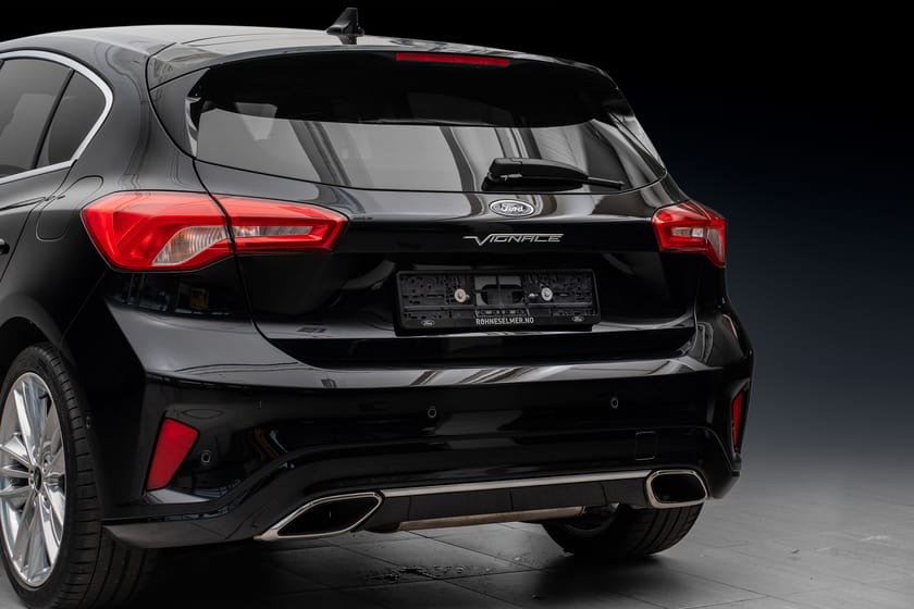 Bilde 3 av Ford Focus