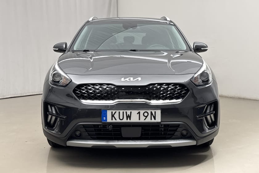 Bild 5 av Kia Niro P-HEV Plug-in Hybrid 1.6 (141hk) Advance Plus 1