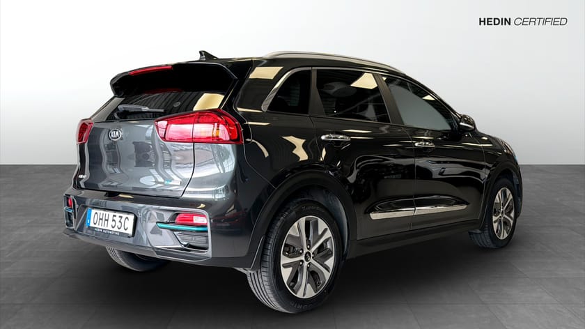 Bild 2 av Kia e-Niro