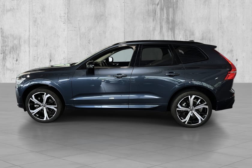 Bilde 5 av Volvo XC60 T6 Ultra Dark Head-Up Display/360Cam/Reservert