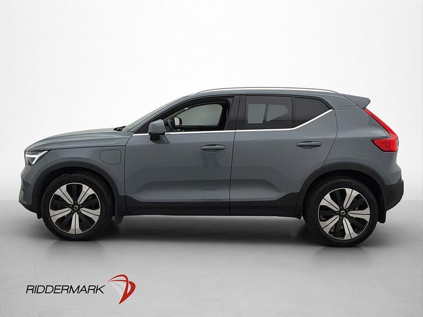 Bild 4 av Volvo XC40