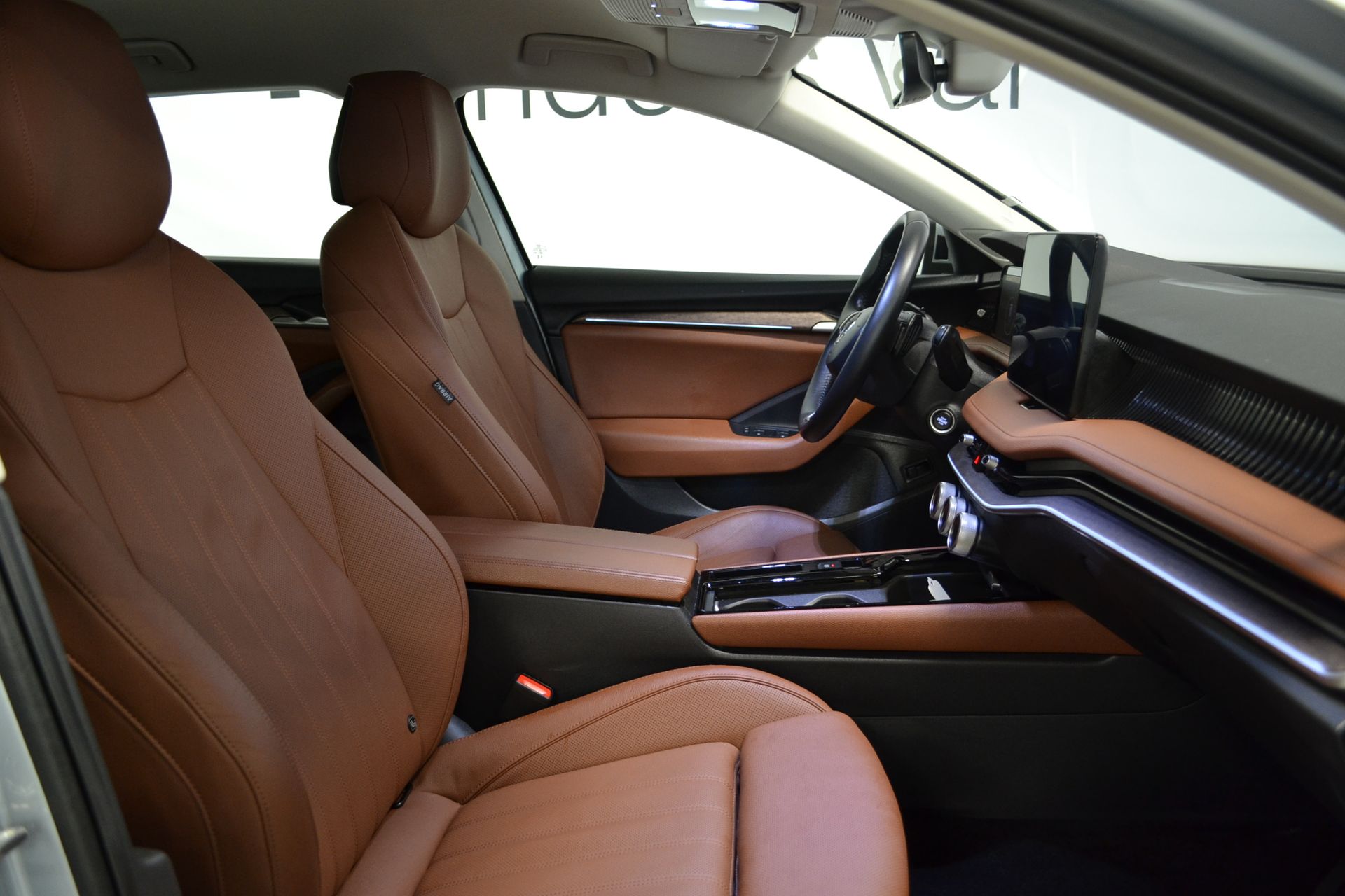 Skoda Superb 2024, kuva 6/10