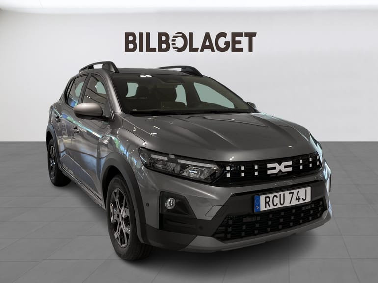 Bild 6 av bilen