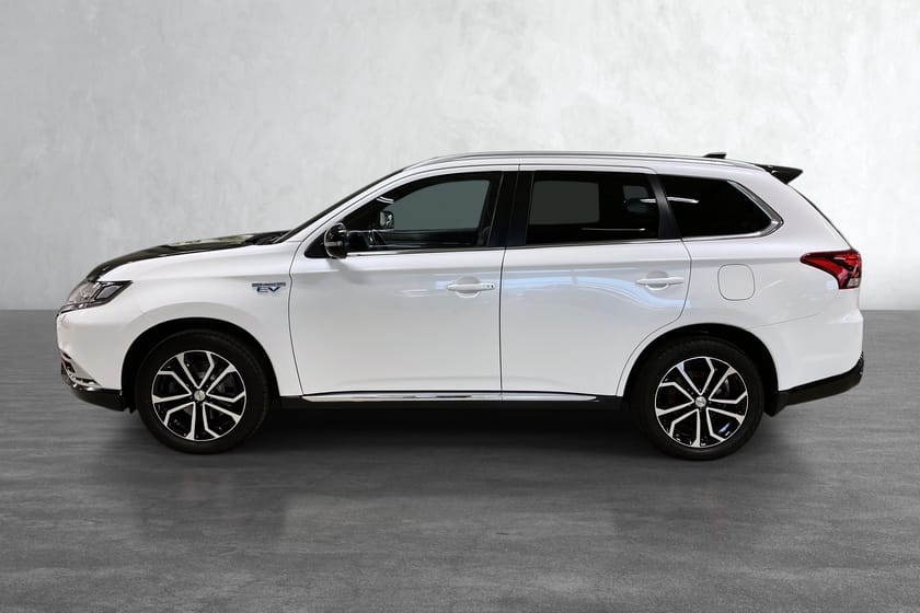 Bilde 4 av Mitsubishi Outlander PHEV