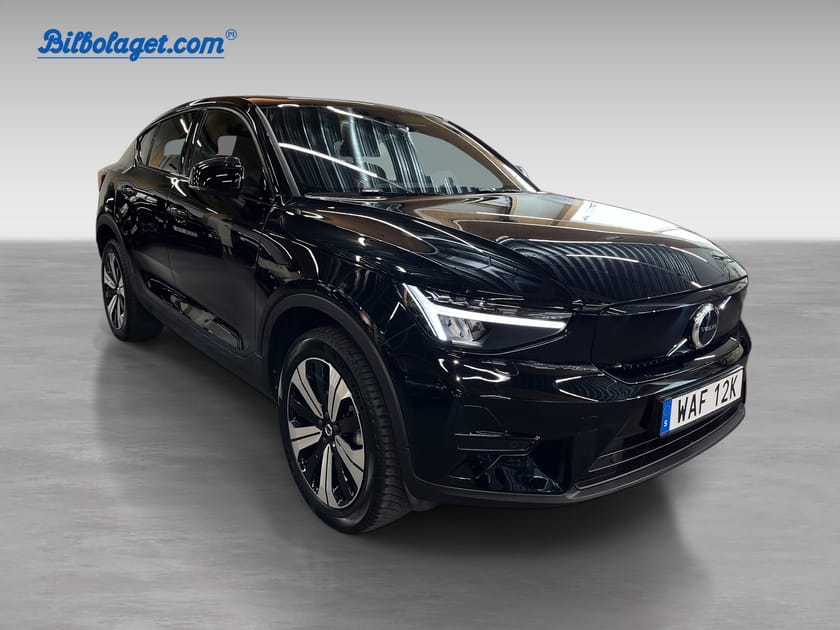 Bild 3 av Volvo C40 Recharge Core