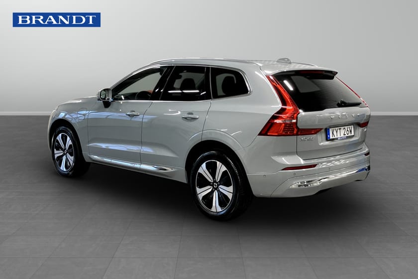 Bild 2 av Volvo XC60 T6 Plus Bright Nordic Edition